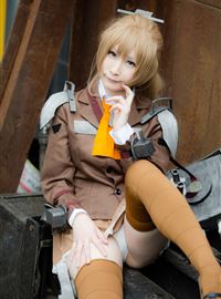 Cosplay suite collection 11 2(13)